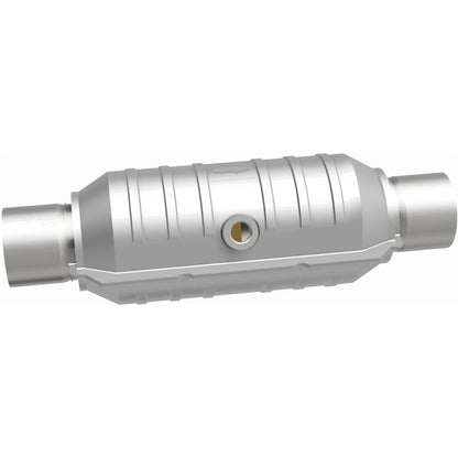 MagnaFlow Universal Catalytic Converter | Acura/Audi/Chrysler/Dodge/Jeep/Ford/Hyundai (51355)