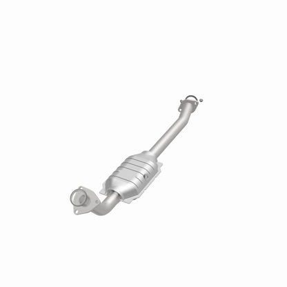 Magnaflow 24481 DirectFit Converter For Toyota Sequoia 05-07 4.7L P/S
