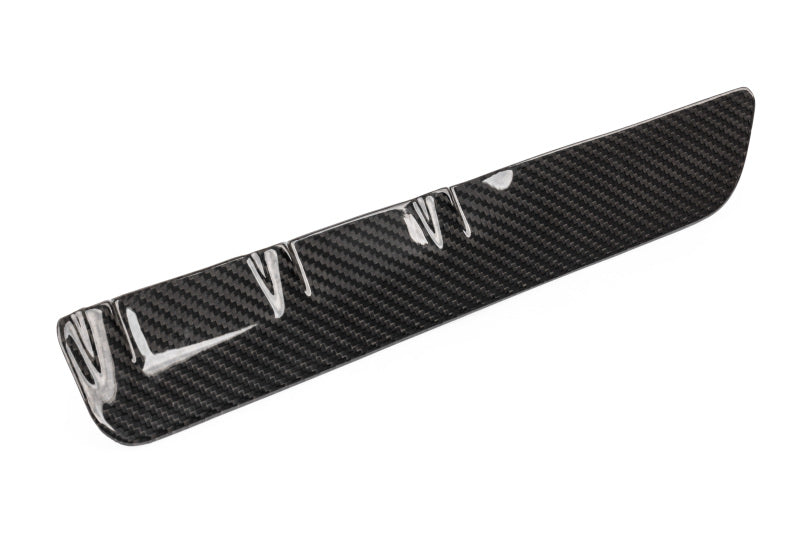 APR Carbon Fiber Intake Manifold Cover Plate | Audi RS3 (17-20) MS100251