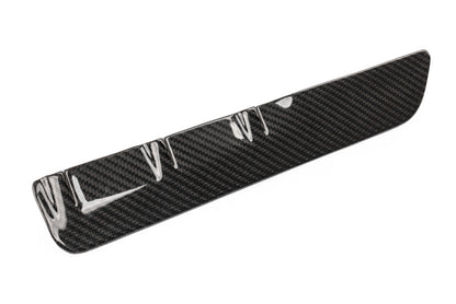 APR Carbon Fiber Intake Manifold Cover Plate | Audi RS3 (17-20) MS100251