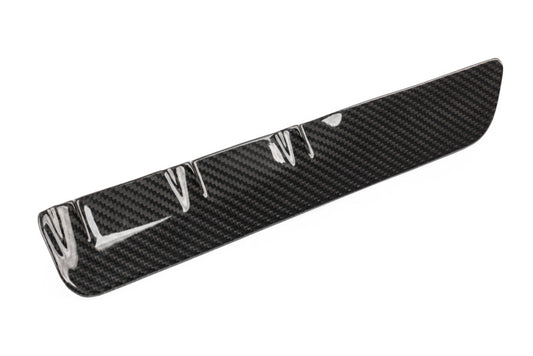 APR Carbon Fiber Intake Manifold Cover Plate | Audi RS3 (17-20) MS100251