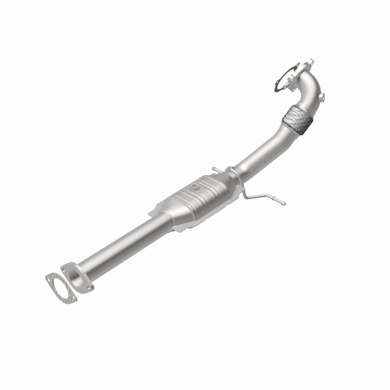 Magnaflow 49738 DirectFit Converter For Volvo S60 2.4/2.5L (05-09)