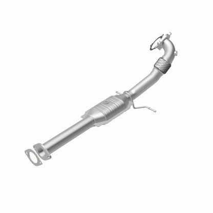 Magnaflow 49738 DirectFit Converter For Volvo S60 2.4/2.5L (05-09)