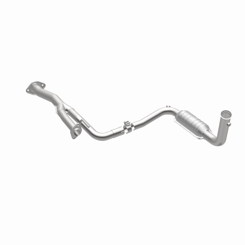 Magnaflow OEM D/F Converter 2004 Liberty