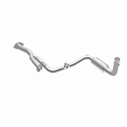 Magnaflow OEM D/F Converter 2004 Liberty