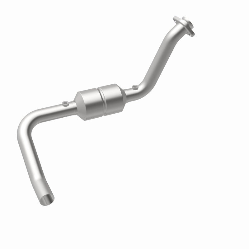 MagnaFlow Direct Fit Catalytic Converter 04-06 Dodge Durango 5.7L Driver Side