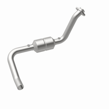 MagnaFlow Direct Fit Catalytic Converter 04-06 Dodge Durango 5.7L Driver Side