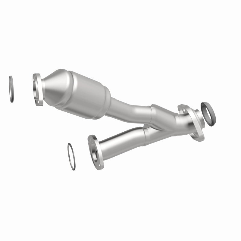 Magnaflow 49507 D&F Converter For 01-03 Highlander 3L OEM