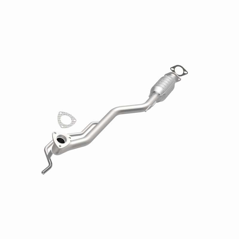 MagnaFlow Direct Fit 300ZX Catalytic Converter | Nissan 300ZX (84-96) (22756)