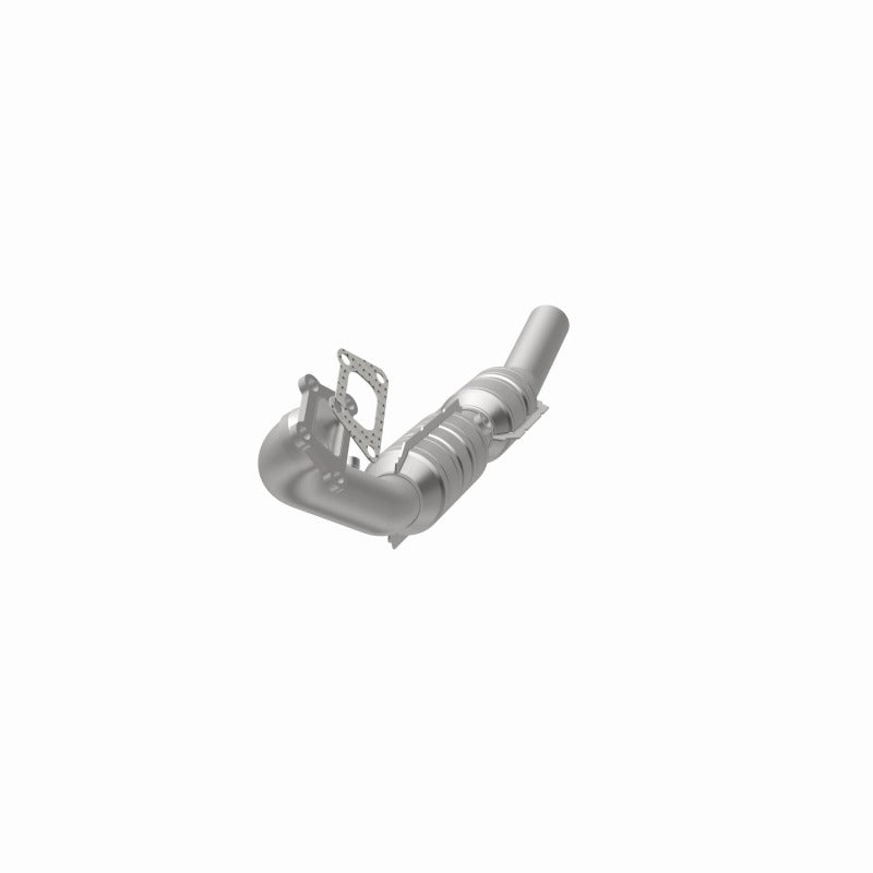 Magnaflow 51683 OEM Passenger Side DirectFit Converter For Chevy Camaro 3.6L