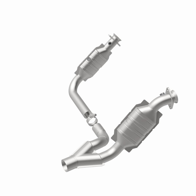 MagnaFlow Conv DF 09-10 Ram 1500 5.7L OEM-Grade Catalytic Converter | Dodge Ram/Express (49664)