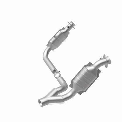 MagnaFlow Conv DF 09-10 Ram 1500 5.7L OEM-Grade Catalytic Converter | Dodge Ram/Express (49664)