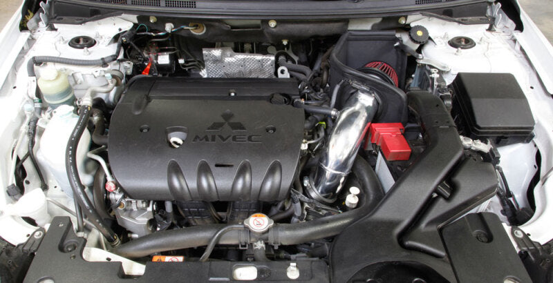 Spectre Air Intake Kit | Mitsubishi Lancer 2.4L (15-17) (9067)