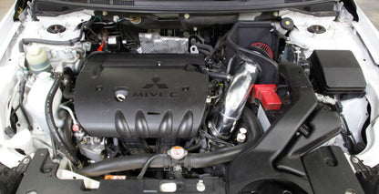 Spectre Air Intake Kit | Mitsubishi Lancer 2.4L (15-17) (9067)