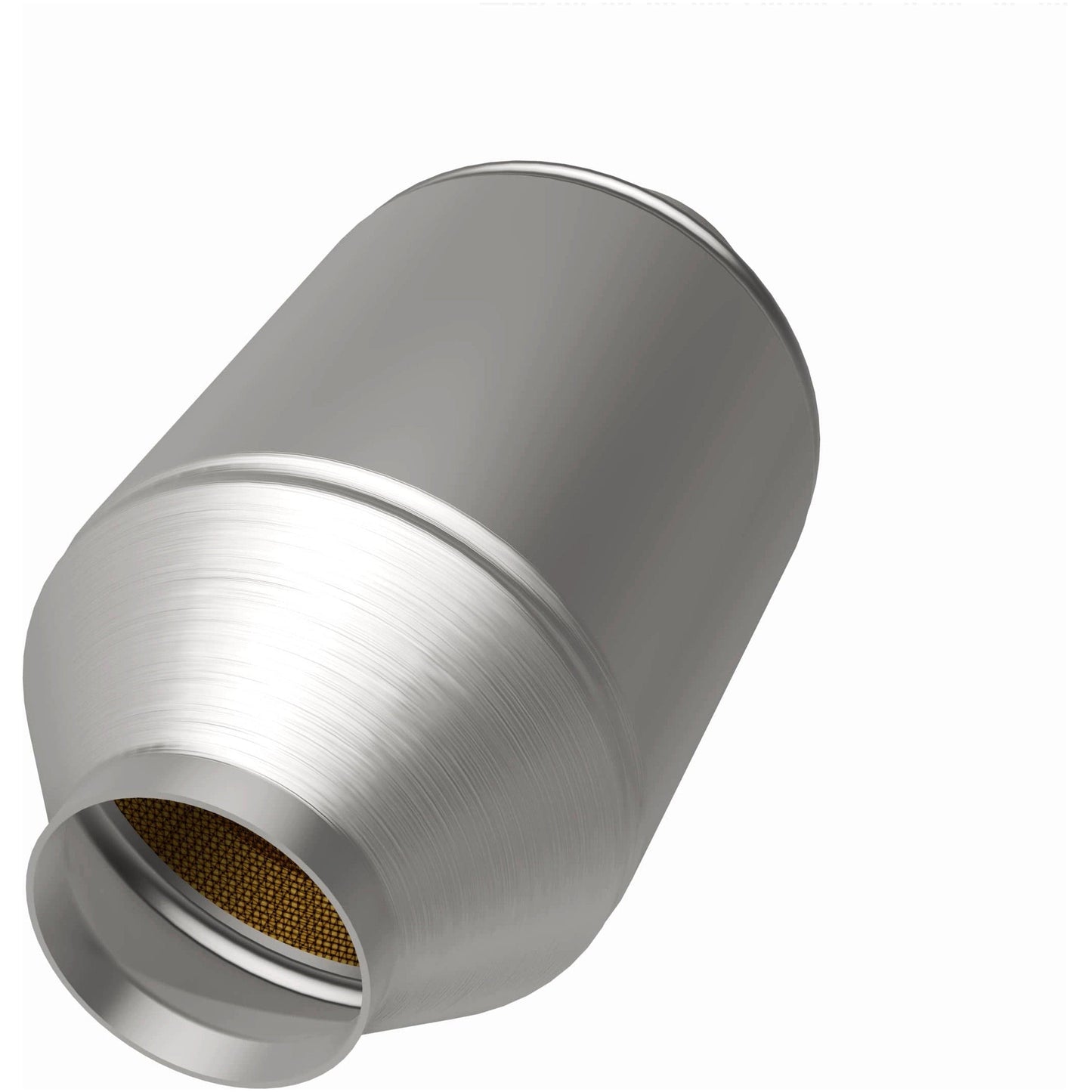 MagnaFlow California Grade CARB Compliant Universal Catalytic Converter 333504