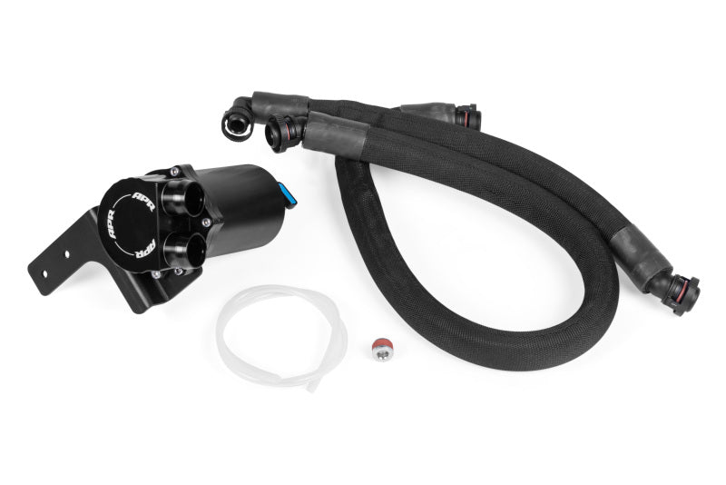 APR Catch Can Kit | Volkswagen GTI (10-14) (MS100121)