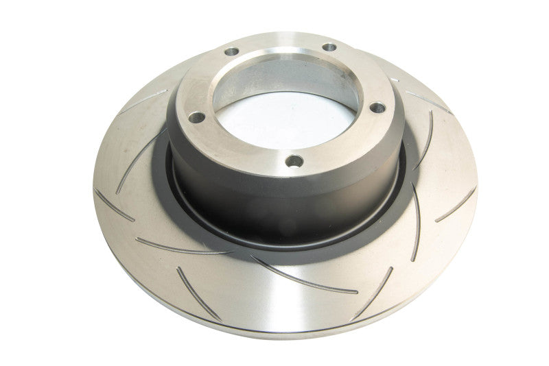 DBA Front Slotted Street Series Rotor | Land Rover Defender 110 (93) (DBA087S)