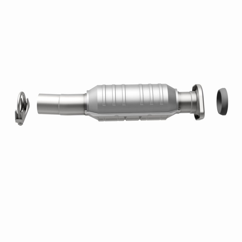 Magnaflow 49030 DirectFit Converter for 04 Toyota Sienna 3.3L