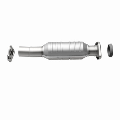 Magnaflow 49030 DirectFit Converter for 04 Toyota Sienna 3.3L