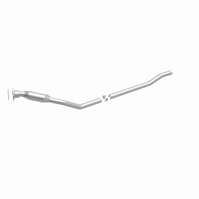 Magnaflow 93273 DirectFit Converter For Dodge Caravan/Voyager 01-03 3.3L