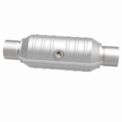 Magnaflow 2.5in Fed Univ Cat | Honda/Universal (99356HM)