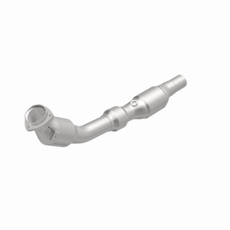 MagnaFlow 49263 DirectFit Converter for Audi RS4 OEM 06