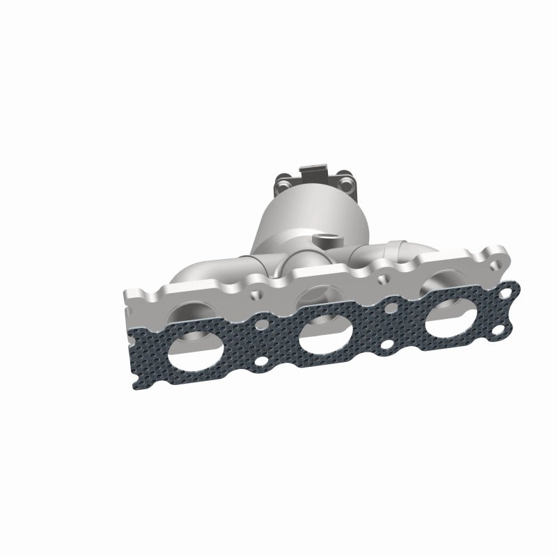 Magnaflow 22-174 Manifold & Cat Converter For Volvo XC90 3.2L