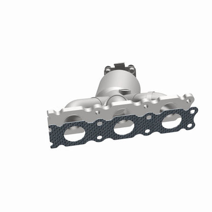 Magnaflow 22-174 Manifold & Cat Converter For Volvo XC90 3.2L