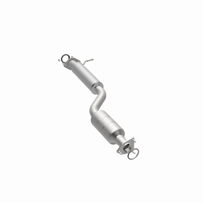 MagnaFlow Conv DF 04-12 Mazda RX-8 1.3L Rear (23909)