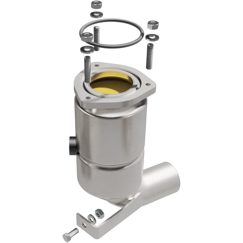 Magnaflow 52014 DirectFit Converter For X-Type 3.0L Front