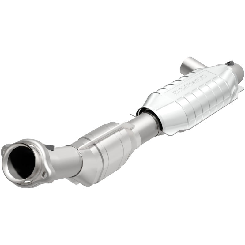 Magnaflow 23344 DirectFit Converter For F150/F250 4.6L 4WD (97-98)