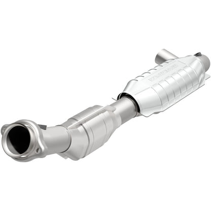 Magnaflow 23344 DirectFit Converter For F150/F250 4.6L 4WD (97-98)