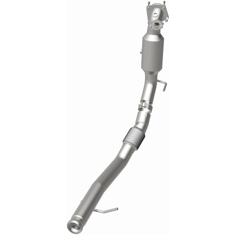 Magnaflow 21-958 OEM Grade EPA Compliant Catalytic Converter For Jeep Wrangler