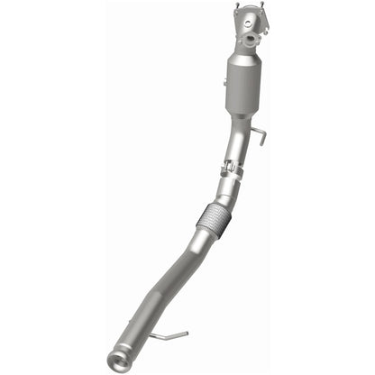 Magnaflow 21-958 OEM Grade EPA Compliant Catalytic Converter For Jeep Wrangler