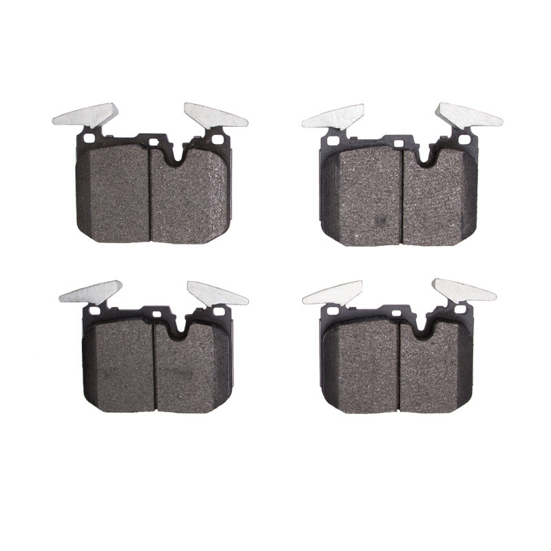 BMW 1/2/3/4 Series Z4 Low Metallic Performance Pads