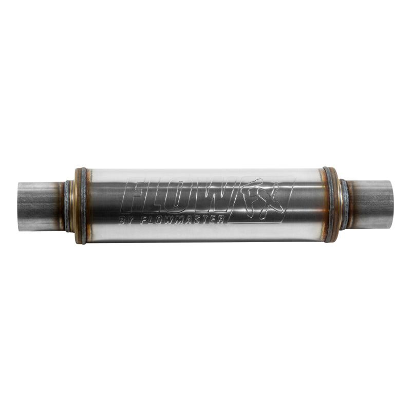 Flowmaster 14in. FlowFX Muffler For Universal (71416)