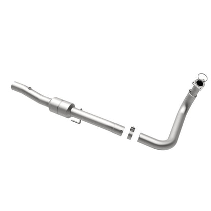 Magnaflow 49643 DirectFit Converter For Chevy/GMC D/S OEM (00-06)