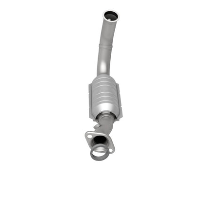 Magnaflow 93383 DirectFit Converter For 2004 Jeep Liberty P/S Front