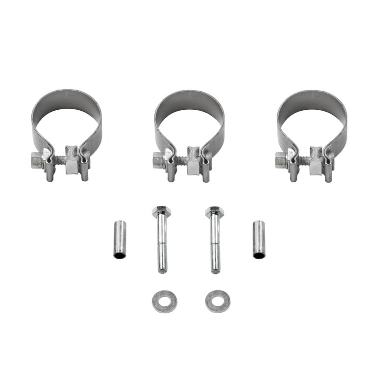 Flowmaster FlowFX Cat-Back For Toyota FJ Cruiser (07-23) (717433)