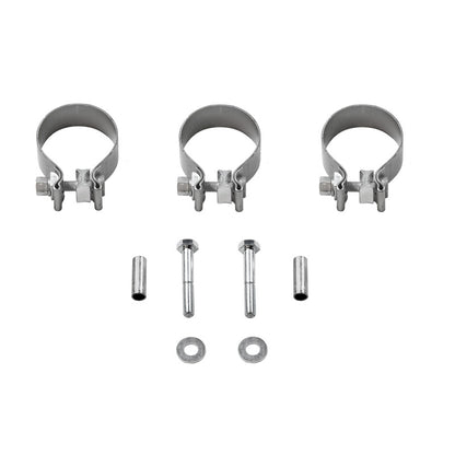 Flowmaster FlowFX Cat-Back For Toyota FJ Cruiser (07-23) (717433)