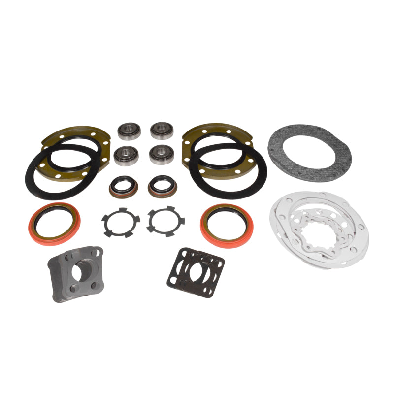 Yukon Gear YP KNCLKIT-TOY Knuckle Kit for 79-85 Toyota Hilux & 75-90 Landcruiser