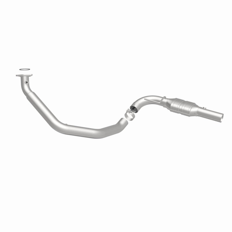 Magnaflow 49601 DirectFit Converter For GM 2500/3500 03-07