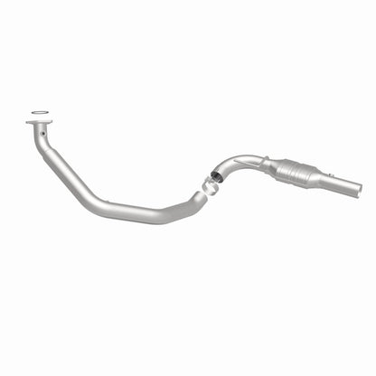 Magnaflow 49601 DirectFit Converter For GM 2500/3500 03-07