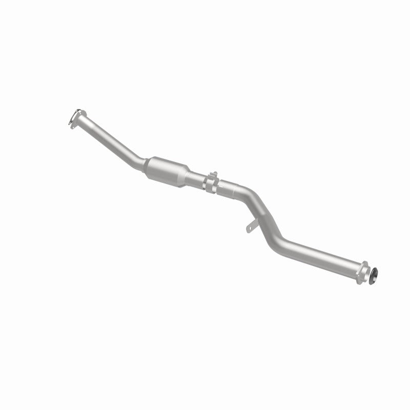 Magnaflow 21-217 DirectFit Converter For 2014-15 Subaru Forester H4 2.5 OEM