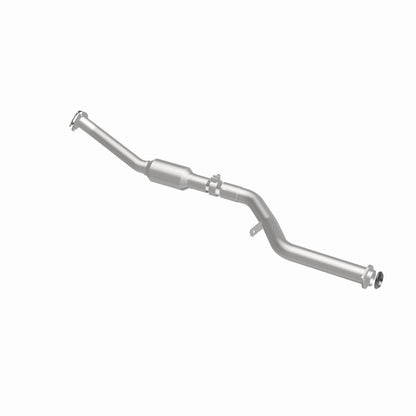 Magnaflow 21-217 DirectFit Converter For 2014-15 Subaru Forester H4 2.5 OEM