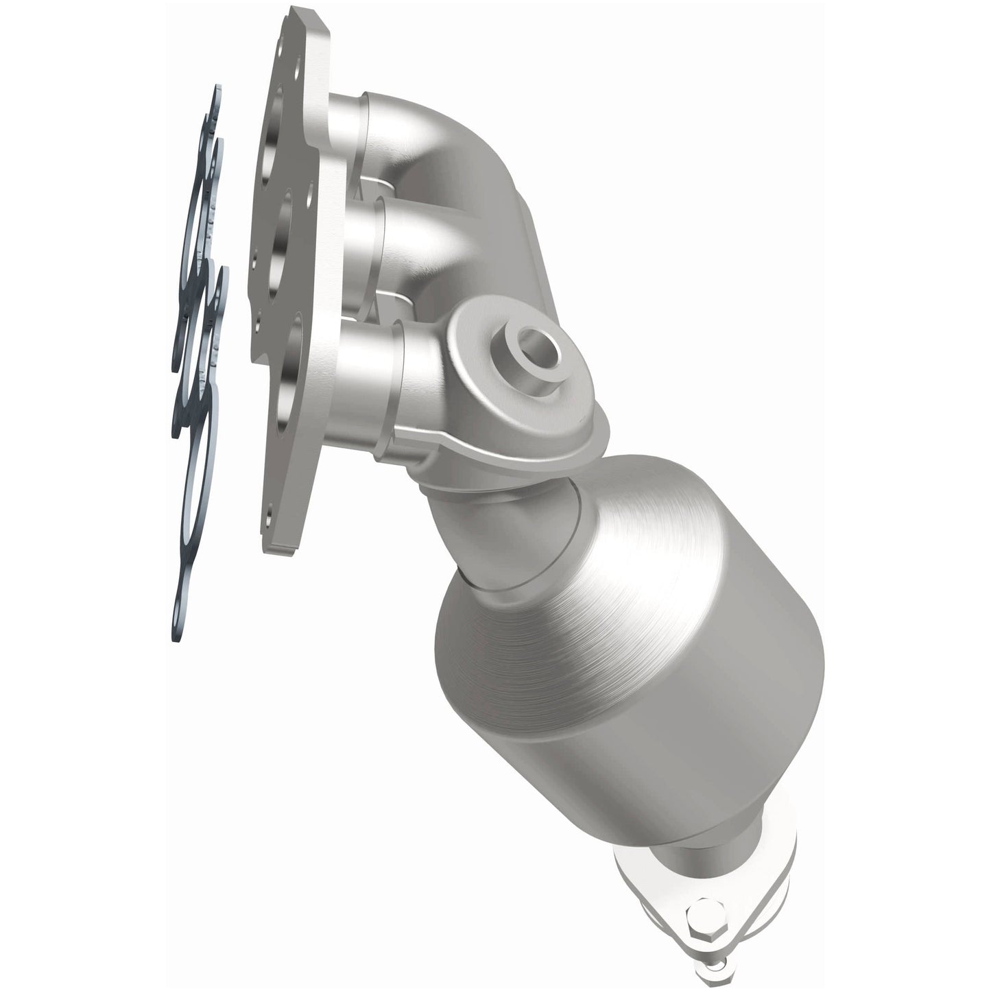 MagnaFlow California Grade CARB Compliant Manifold Catalytic Converter 5531693