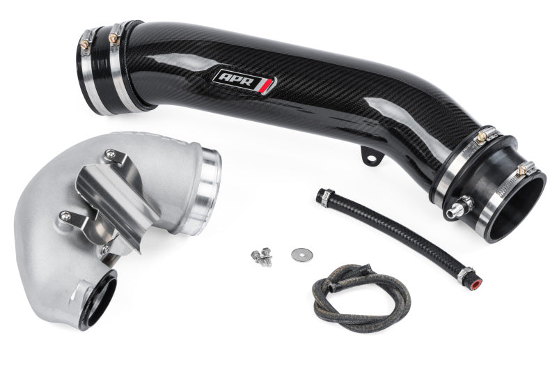 APR 2.5T Gen2 Turbocharger Inlet System | Audi RS3 (17-20) (CI100038)