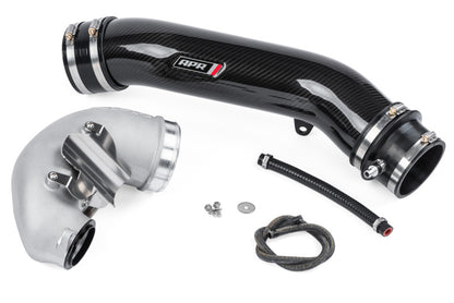 APR 2.5T Gen2 Turbocharger Inlet System | Audi RS3 (17-20) (CI100038)