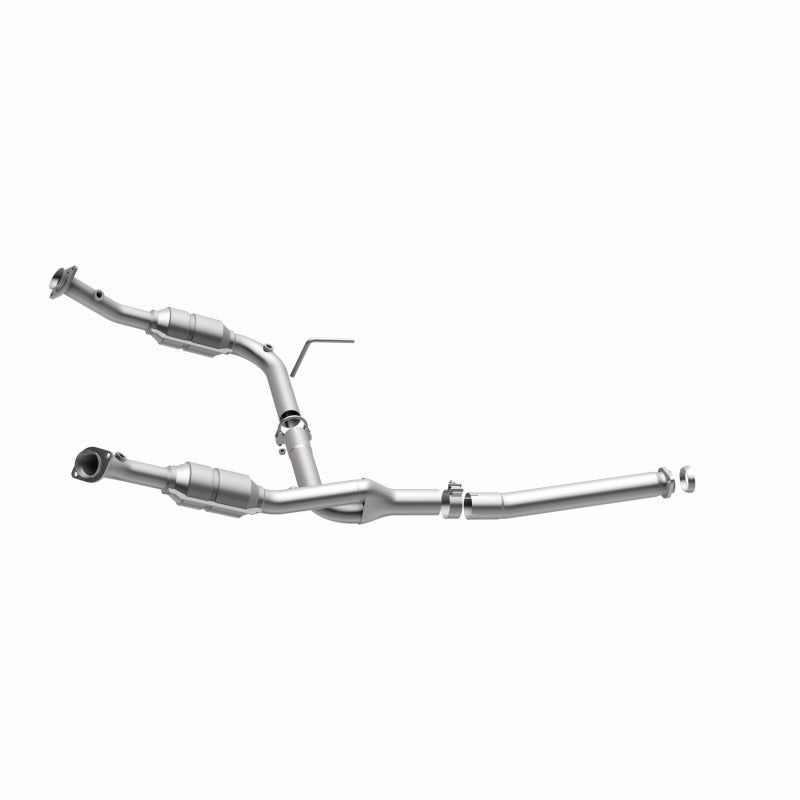 Magnaflow 49406 DirectFit Converter For Explorer 05 4.0 2/4WD
