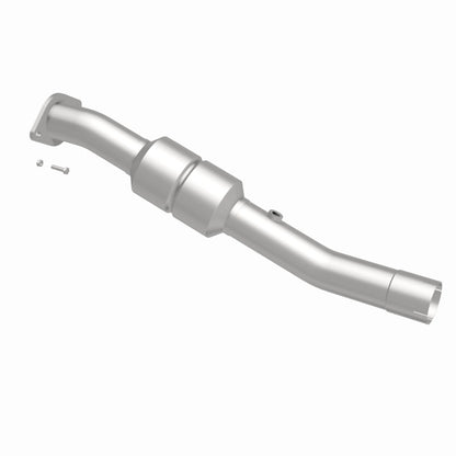 Magnaflow 49642 DirectFit Converter OEM For Chevy/GMC 03-08